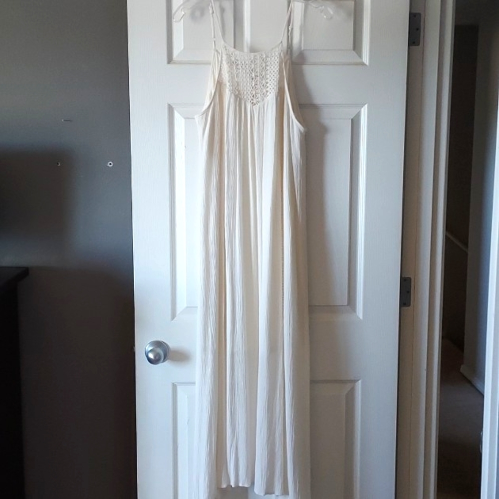 Massimo Boho Dress Size XXL